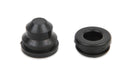 Mr Gasket 6376 Valve Cover Grommet Kit; Incl. 1 Valve Cover Grommet/1 PCV Grommet; - Truck Part Superstore