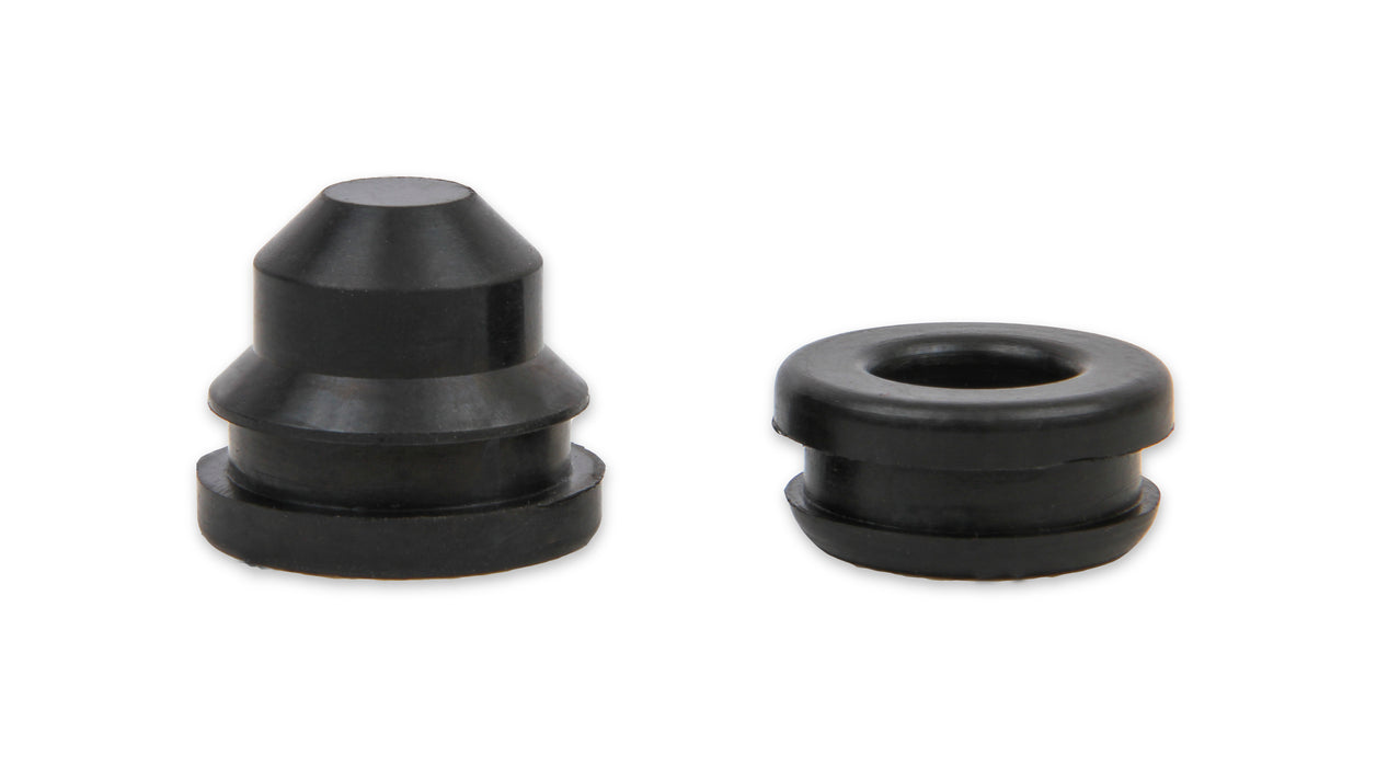 Mr Gasket 6376 Valve Cover Grommet Kit; Incl. 1 Valve Cover Grommet/1 PCV Grommet; - Truck Part Superstore