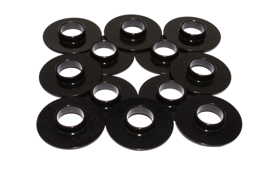 COMP Cams 4770-12 ID Spring Locator Set of 12- 1.500" OD, .585" ID, .060" Thickness - Truck Part Superstore