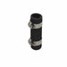 SpeedFx 6377 Use With FX Stainless Steel Radiator Hose Kits 3/4 Inch Rubber Hose End Black - Truck Part Superstore