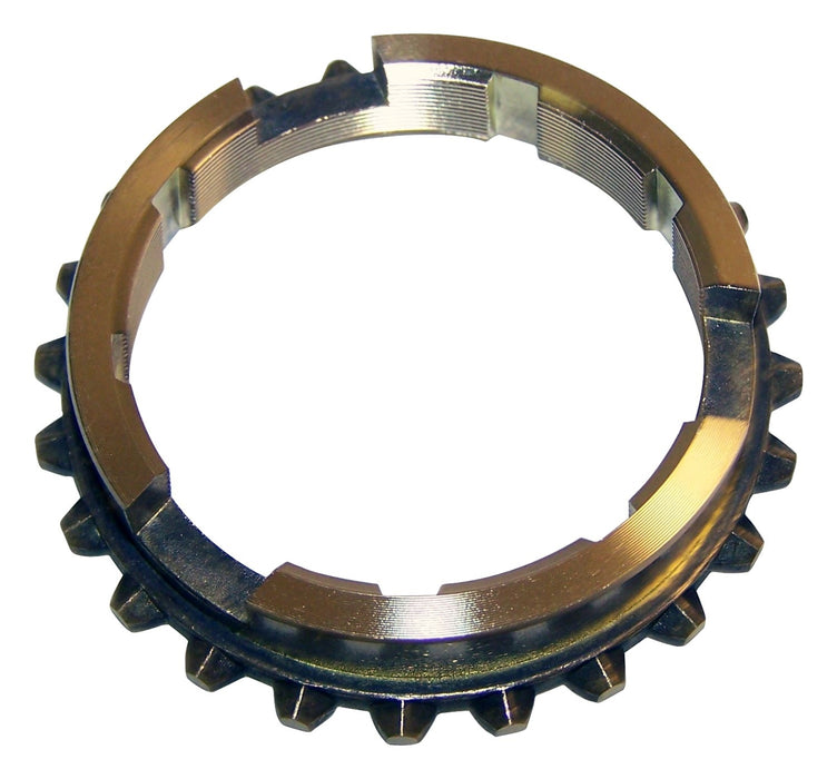 Crown Automotive Jeep Replacement 637834 Manual Trans Blocking Ring; W/ T84 Transmission; - Truck Part Superstore