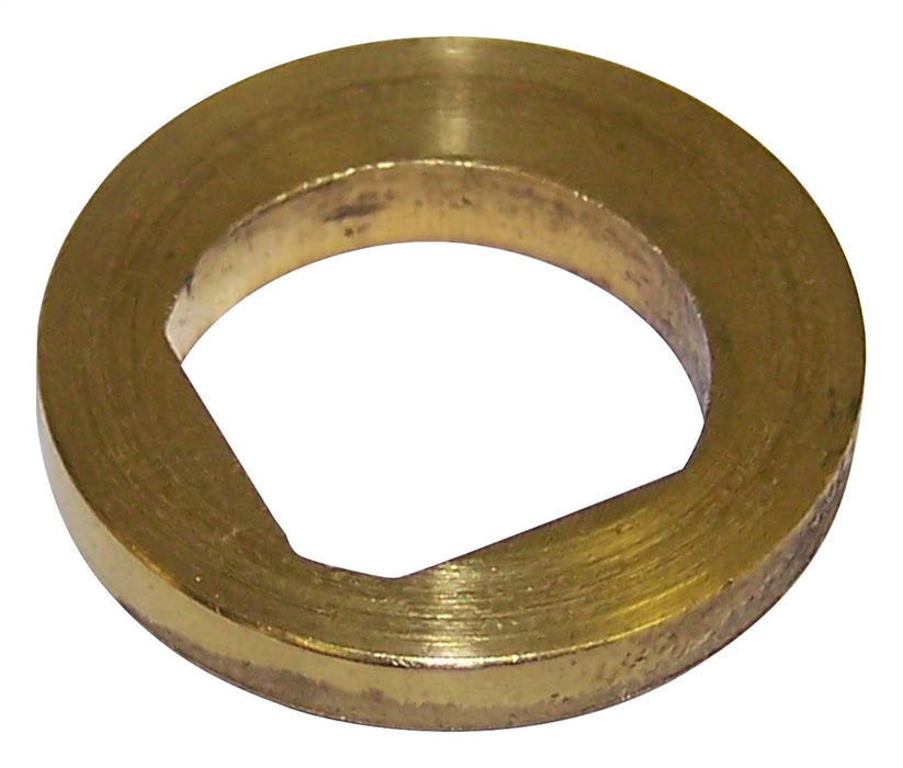 Crown Automotive Jeep Replacement 637900 Brake Shoe Eccentric Washer; 9 in.; 2 Required Per Drum; - Truck Part Superstore