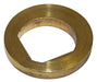 Crown Automotive Jeep Replacement 637900 Brake Shoe Eccentric Washer; 9 in.; 2 Required Per Drum; - Truck Part Superstore