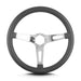 Lokar 63806 Lecarra Teardrop Steering Wheel - Truck Part Superstore