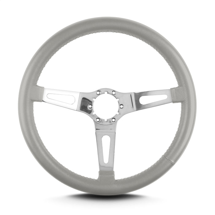 Lokar 63807 Lecarra Teardrop Steering Wheel - Truck Part Superstore