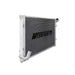 Mishimoto MMRAD-TINY-01 Performance Aluminum Radiator, fits MINI Cooper S 2002-2008 - Truck Part Superstore