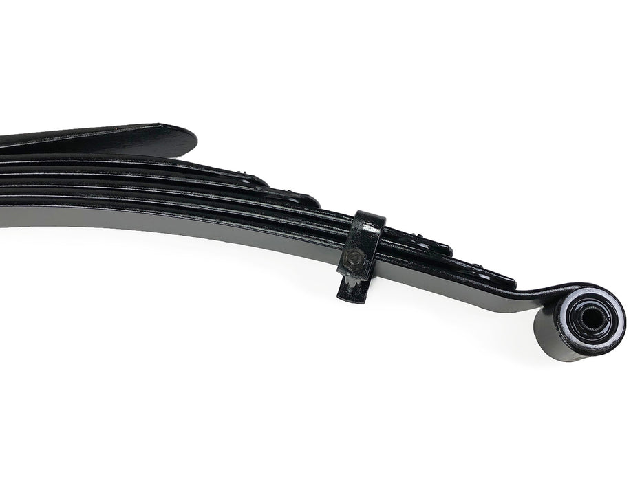 Tuff Country 19270 Rear 2 Inch Lift Leaf Spring 69-87 Chevy/GMC Truck/69-91 Chevy/GMC Blazer/Jimmy/Suburban 1/2 & 3/4 Ton 4WD EZ-Ride 52 Inch Length Each Tuff Country - Truck Part Superstore