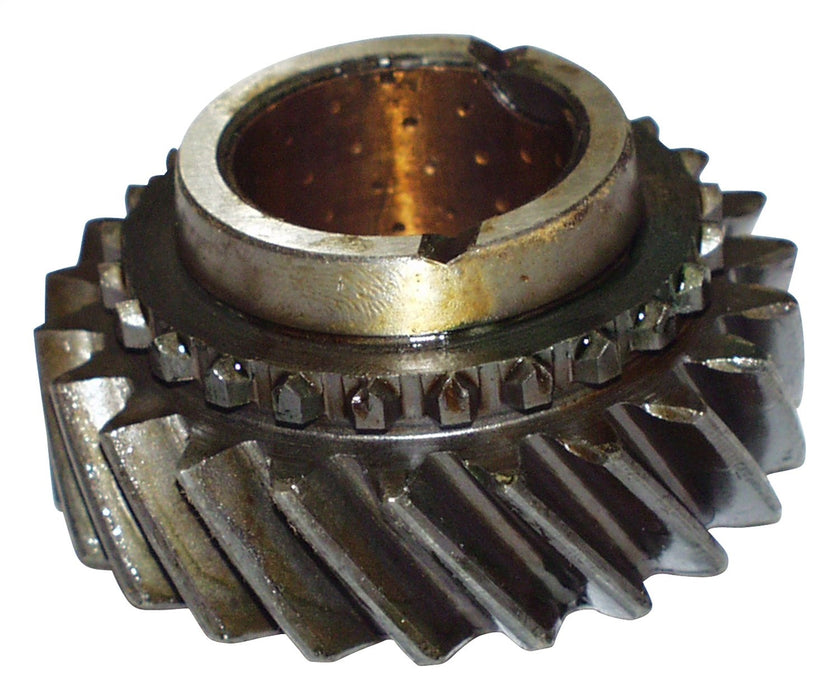 Crown Automotive Jeep Replacement 638798 2nd Gear; 2nd; 22 Teeth; - Truck Part Superstore