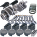 Eagle Specialty Prod 639063905 Engine Crankshaft Rotating Assembly - Truck Part Superstore
