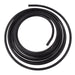 Russell 639253 Aluminum Fuel Line; 3/8 in. Tube Size; Black; 25 ft.; - Truck Part Superstore