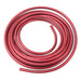 Russell 639280 Aluminum Fuel Line; 0.5 in. Tube Size; Red; - Truck Part Superstore