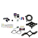 Nitrous Express 63940-00 SINGLE ENTRY CROSSBAR RNC .178 250-650HP (4150 FLANGE) W/NO BOTTLE - Truck Part Superstore