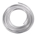Russell 639490 Aluminum Fuel Line; 0.5 in. Tube Size; Natural; 25 ft.; - Truck Part Superstore