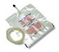 Russell 639500 Speed Bleeder Bag; Holds 12 oz.; 7 in. x 7 in. Bag; - Truck Part Superstore