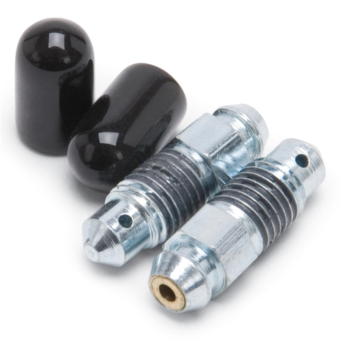 Russell 639530 Speed Bleeder; 5/16-24 Thread; 1 in. Length; - Truck Part Superstore