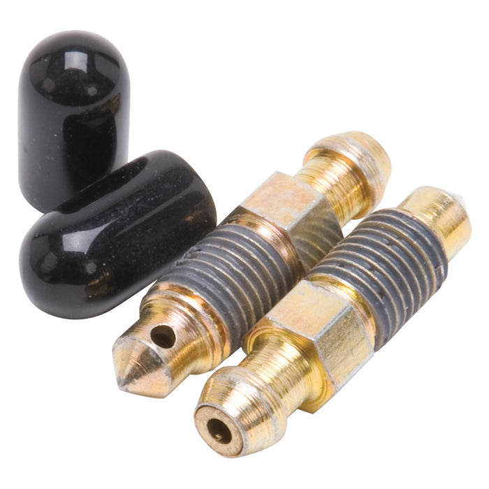 Russell 639550 Speed Bleeder; 8mm x 1 Thread; 34mm Length; - Truck Part Superstore