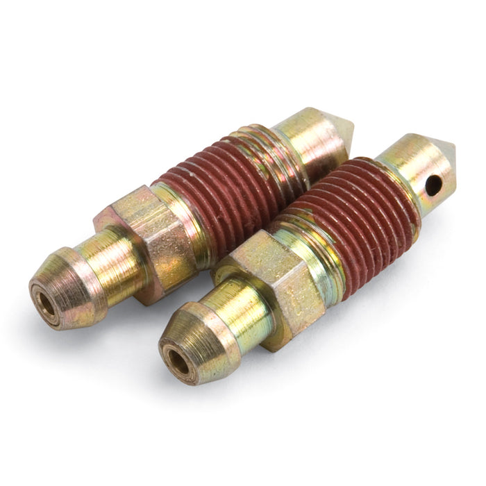 Russell 639560 Speed Bleeder; 10mm x 1 Thread; 35mm Length; - Truck Part Superstore