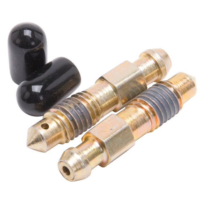 Russell 639620 Speed Bleeder; 8mm x 1.25 Thread; 39mm Length; - Truck Part Superstore