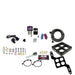 Nitrous Express 63970-00 SINGLE ENTRY CROSSBAR RNC .178 250-650HP (4500 FLANGE) W/NO BOTTLE - Truck Part Superstore