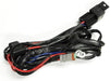 T-Rex 639HAR1 Torch Electrical, Black, Wiring, 1 Pc, Universal - Truck Part Superstore