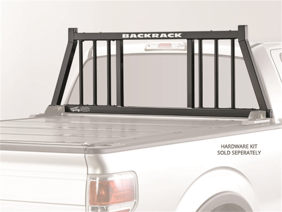Backrack 143TR Truck Cab Protector/Headache Rack - Truck Part Superstore