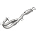 MagnaFlow Exhaust Products 24213 HM Grade Direct-Fit Catalytic Converter - Truck Part Superstore