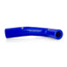 Mishimoto MMHOSE-Q50-16ANCBL Silicone Intercooler Coolant Hose Kit, fits Infiniti Q50/Q60 3.0T 2016+, Blue - Truck Part Superstore