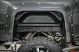 Rough Country 4214 Chevrolet Rear Wheel Well Liners 14-18 Silverado/Sierra 1500 Rough Country - Truck Part Superstore