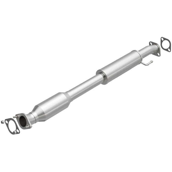 MagnaFlow Exhaust Products 23-157 OEM Grade Direct-Fit Catalytic Converter - Truck Part Superstore