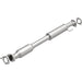 MagnaFlow Exhaust Products 23-157 OEM Grade Direct-Fit Catalytic Converter - Truck Part Superstore