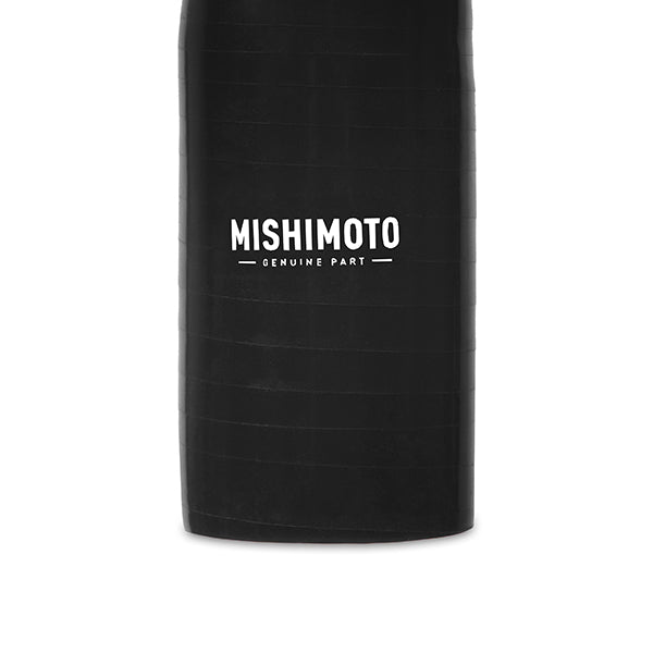 Mishimoto MMHOSE-MS3-07BK Mazdaspeed3 Silicone Radiator Hose Kit, 2007-2009, Black - Truck Part Superstore
