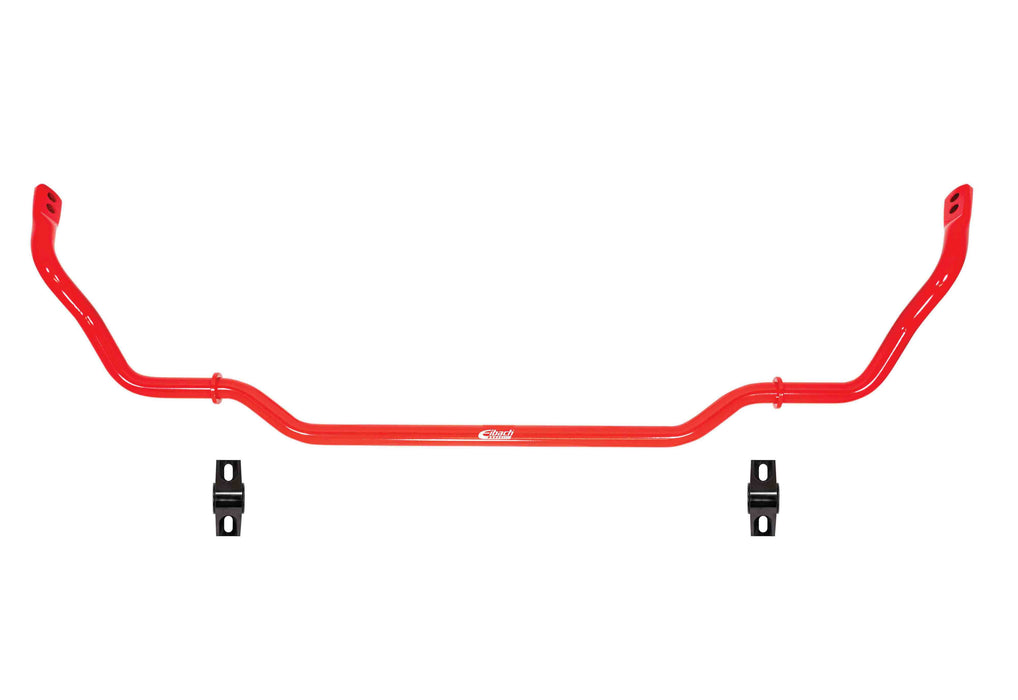 Eibach Springs E40-46-035-01-10 FRONT ANTI-ROLL Kit (Front Sway Bar Only) - Truck Part Superstore