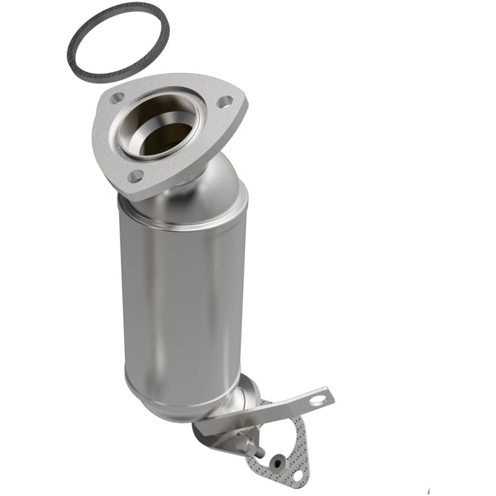 MagnaFlow Exhaust Products 5451445 California Direct-Fit Catalytic Converter - Truck Part Superstore