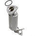MagnaFlow Exhaust Products 5451445 California Direct-Fit Catalytic Converter - Truck Part Superstore