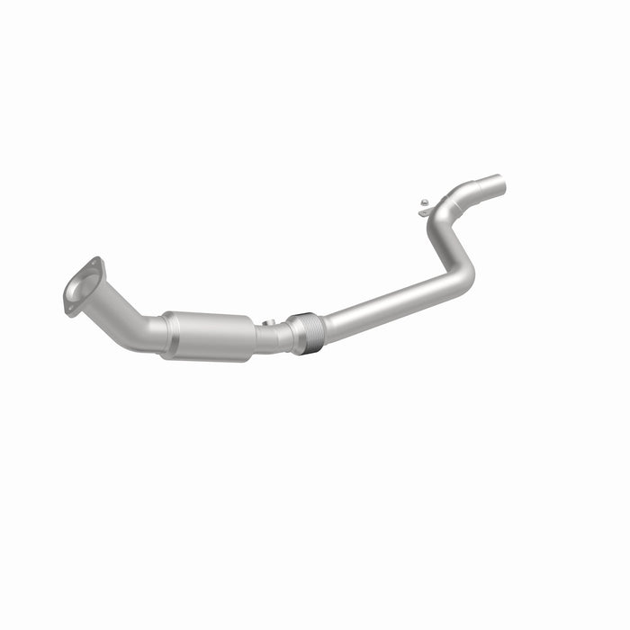 MagnaFlow Exhaust Products 21-540 OEM Grade Direct-Fit Catalytic Converter - Truck Part Superstore