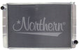 Northern Radiator 209692 19 X 31 Gm Triple Pass - Truck Part Superstore