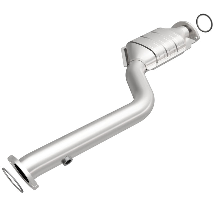 MagnaFlow Exhaust Products 441077 California Direct-Fit Catalytic Converter - Truck Part Superstore