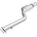 MagnaFlow Exhaust Products 441077 California Direct-Fit Catalytic Converter - Truck Part Superstore