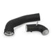 Mishimoto MMICP-F35T-15CWBK Cold-Side Intercooler Pipe, fits Ford F-150 3.5L EcoBoost 2015-2016 - Truck Part Superstore