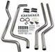 Flowtech 64001FLT Super Street Header Back Exhaust System - Truck Part Superstore