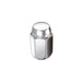McGard 64002 Chrome Cone Seat Style Lug Nut Set (M12 x 1.5 Thread Size) - Set of 4 Lug Nuts - Truck Part Superstore