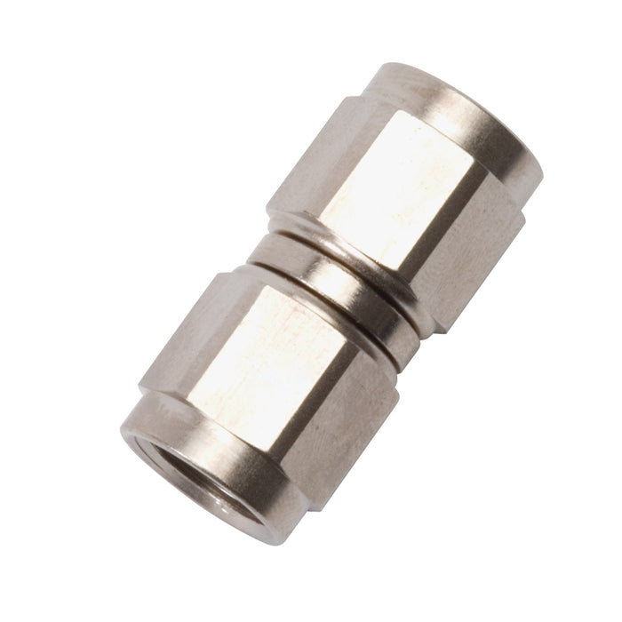 Russell 640021 Straight Swivel Coupler Adapter; Endura; -10AN; Straight; - Truck Part Superstore