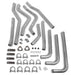 Flowtech 64002FLT Super Street Manifold Back Exhaust System - Truck Part Superstore