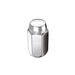 McGard 64003 Chrome Cone Seat Style Lug Nut Set (M12 x 1.25 Thread Size) - Set of 4 Lug Nuts - Truck Part Superstore