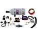 Nitrous Express 64004-2.5P MOTO 4 NITROUS SYSTEM W/2.5LB BOTTLE - Truck Part Superstore