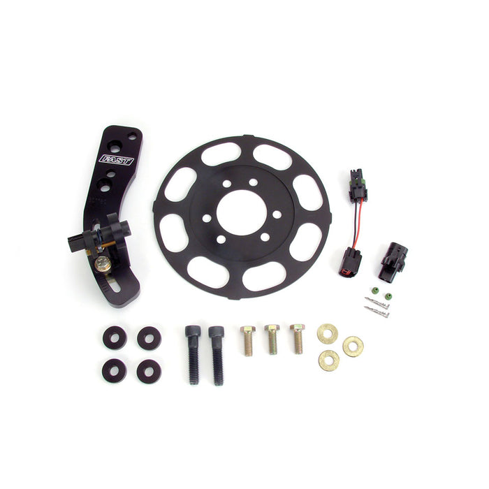 FAST 301180 Crank Trigger for Chevrolet Big Block w/ 8 inch Harmonic Balancer - Truck Part Superstore
