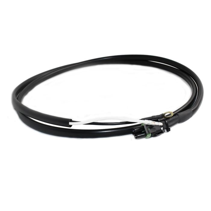 Baja Designs 640093 Ford Upfitter Wiring Harness Squadron Pro and Sport S2 Baja Designs - Truck Part Superstore