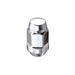 McGard 64010 Bulge Cone Seat Style Lug Nuts-Chrome - Truck Part Superstore