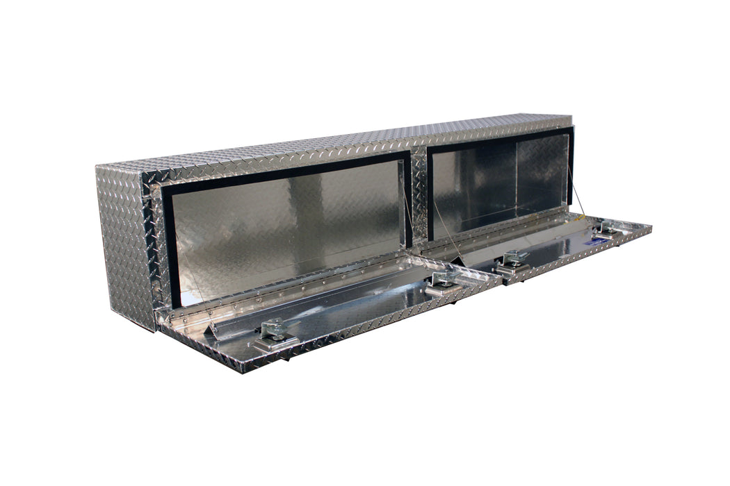 Better Built 64010145 Crown Series Top Mount Tool Box - Truck Part Superstore
