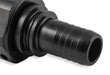 Earl's Performance 640106ERL UltraPro Straight Crimp-On AN Port Hose End - Truck Part Superstore
